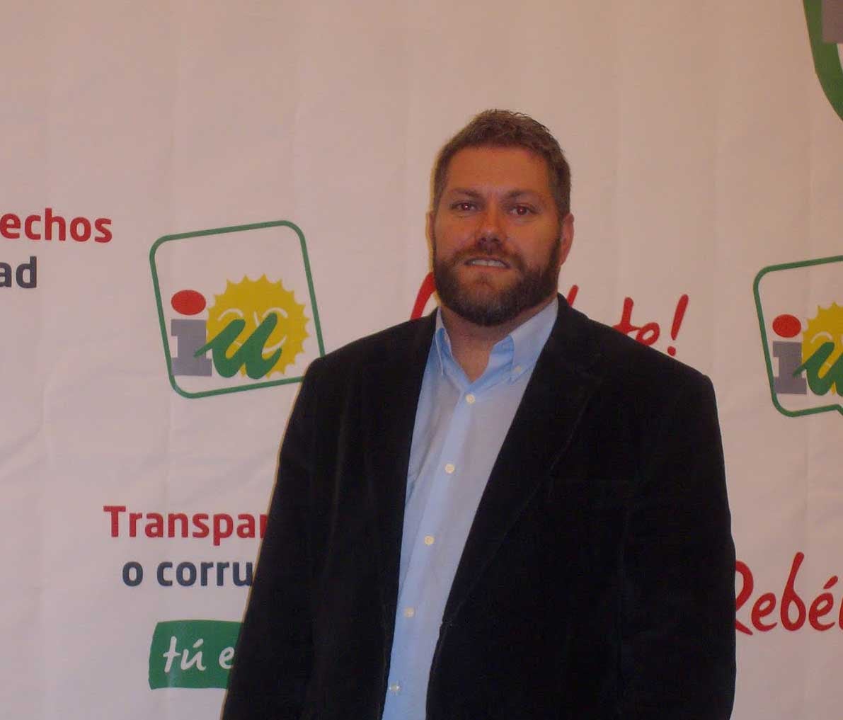 Izquierda Unida considera que el presupuesto de 2012 va a generar más deuda