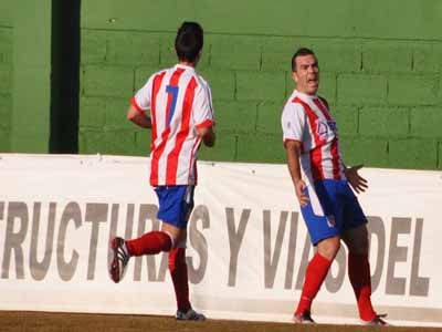 El Baza vuelve a ganar después de ocho jornadas