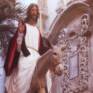 Presentada la guía de mano de la Semana Santa de Baza