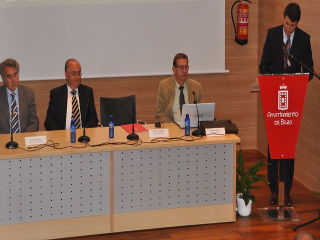 La “Carta de Baza” se modificará e incluirá la petición que ahora realiza el PP para lograr el máximo de apoyos