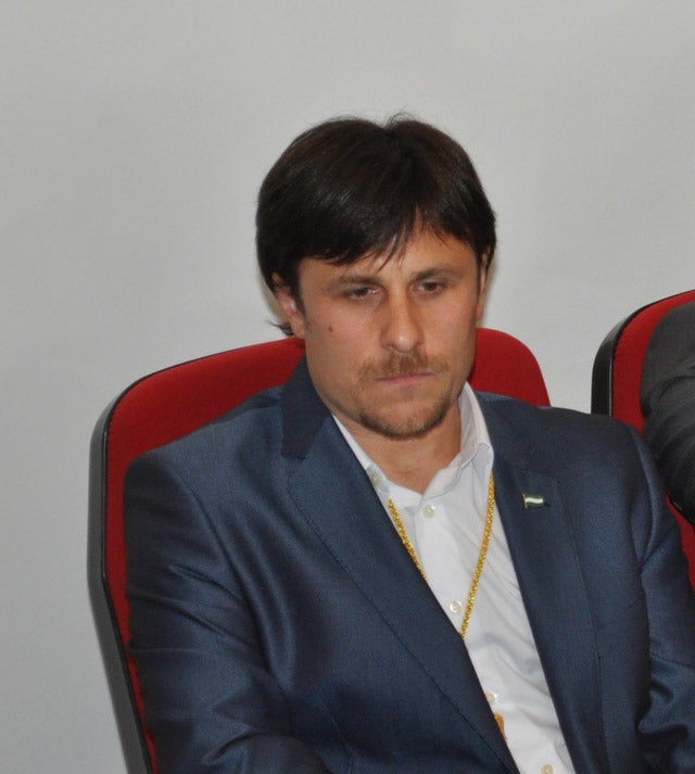 Antonio F. Martinez dimite como concejal para optar a la secretaria general del PA
