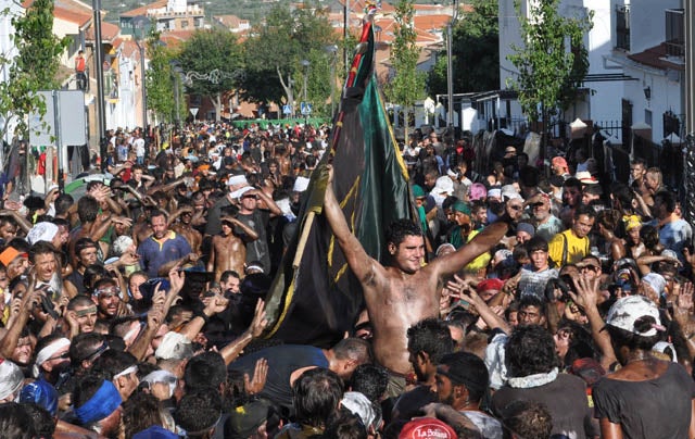 José Antonio Escudero Cascamorras 2012