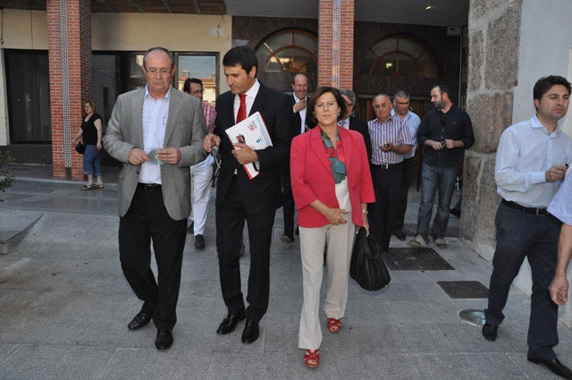 La rentabilidad de las dos lineas por Baza y la costa según FERRMED sería de 677 millones anuales
