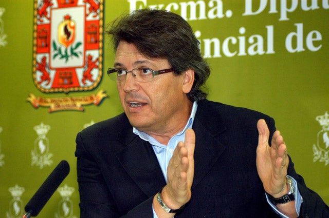 El Ayuntamiento de Cúllar al borde de la intervención