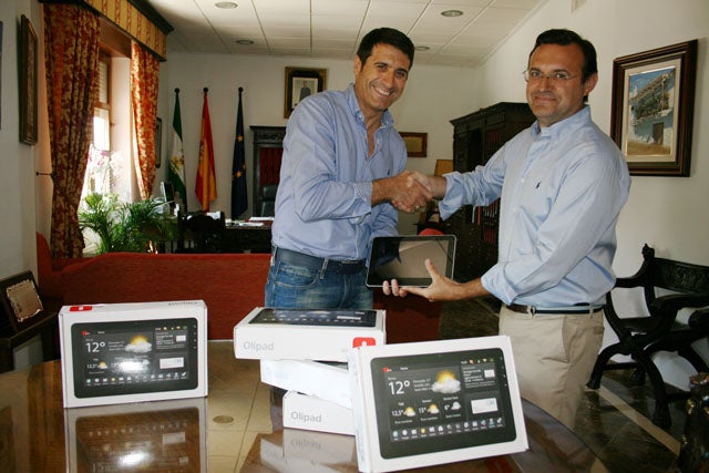 Con @bazaturismo la ciudad de Baza se muestra al mundo a golpe de clic