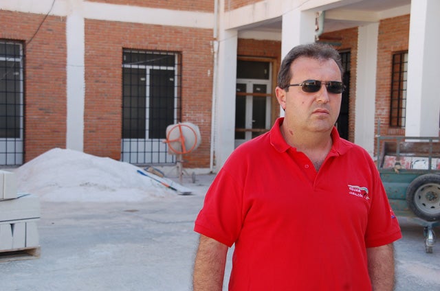 El Ayuntamiento de Zújar consigue 1.731.000 euros de Endesa según sentencia del TSJA