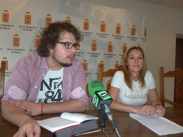 El Festival de Música Joven ofrece 5 horas de música made in Baza