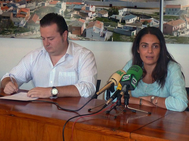 Policía Nacional, Local, bomberos, Cruz Roja, Protección Civil y una unidad PR de la Policía Nacional velarán por la seguridad los diez días de Feria