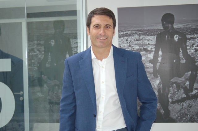 El alcalde de Baza recuerda a  Torrente su obligación de cumplir con el acuerdo de pleno de apoyar la conexión ferroviaria