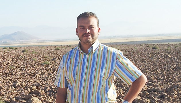 Mariano García ya ejerce como  nuevo presidente del Grupo de Desarrollo Rural del Altiplano de Granada