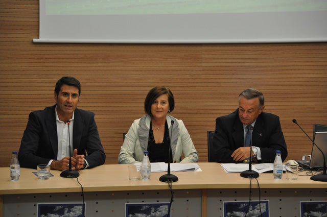 Baza acoge una Jornada sobre Innovación y Sostenibilidad