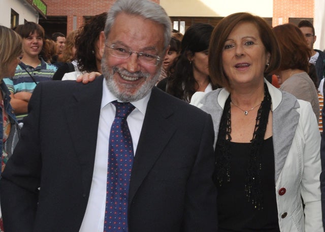 Gregorio Jiménez destaca en Baza que “las empresas cuya estrategia es solo reducir costes y no crear valor y crecimiento morirán”