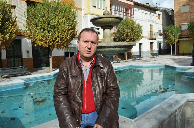 “Necesitamos agua para regar, crear riqueza y puestos de trabajo, pero también para beber”