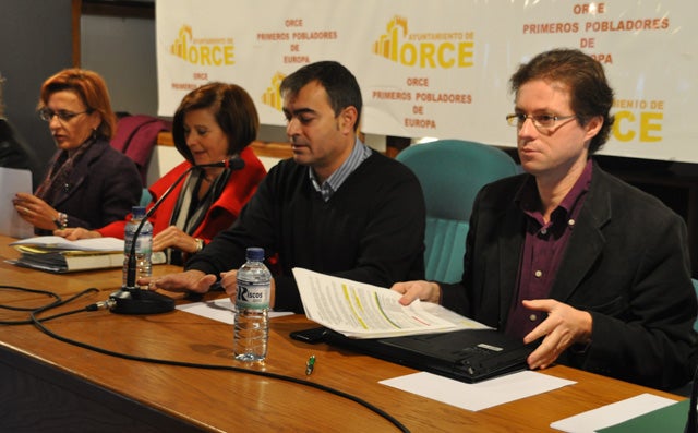 La Junta mantiene la subvención para la comunidad de regantes Vega Campo Baza que tendrá que volver a licitar las obras