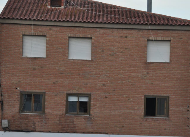 Prisión preventiva para todos los detenidos en Baza