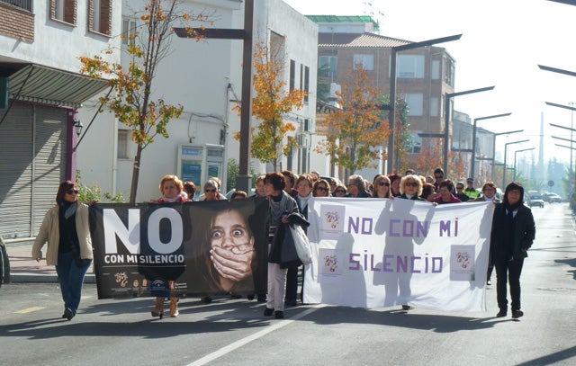 El Centro Municipal de Información a la Mujer atiende un 12% más de consultas por violencia de genero