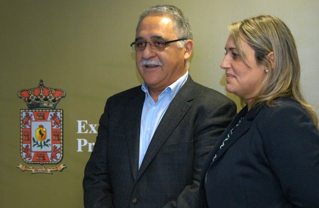 El clúster agroalimentario de Huéscar  recibe 400.000 euros para su puesta en marcha