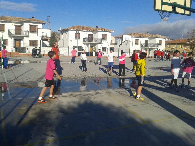 Baza celebrará el Día de Andalucía con una quincena de actividades culturales, lúdicas y deportivas