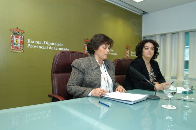 La Diputación denuncia que la Junta mantiene paralizado el proceso para ocupar veinte plazas libres en la Residencia Rodríguez Penalva de Huéscar