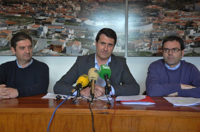 El Ayuntamiento se opone a la nueva tasa de Diputación por el tratamiento de residuos y no firmara el convenio