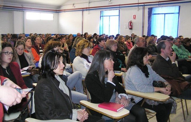 Celebradas con éxito las IV Jornadas sobre “Alzheimer y Ruralidad”