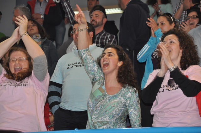 Venta anticipada de entradas para el partido entre el SDI Baloncesto Baza y el Fundación Granada