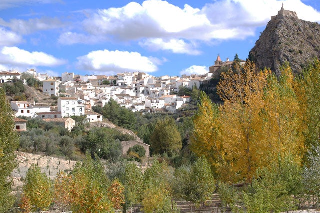 El PSOE pide la creación de un Patronato Municipal de Turismo en Castril