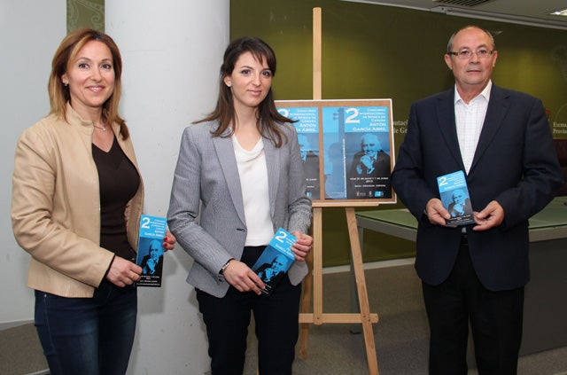 Baza acoge el segundo Concurso Internacional de Música de Cámara Antón García Abril