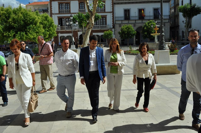 El centro CAPI de Baza cumple cinco años
