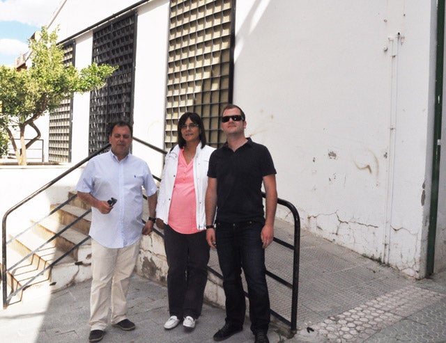 El PP propone trasformar la Plaza de Abastos en un espacio multiusos