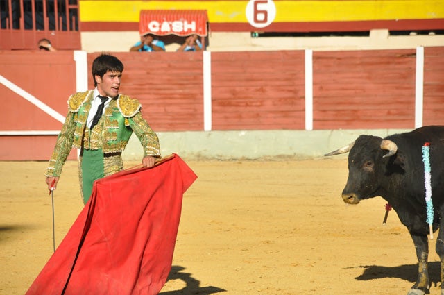 Aquilino Girón compartirá cartel con Jesulin de Ubrique
