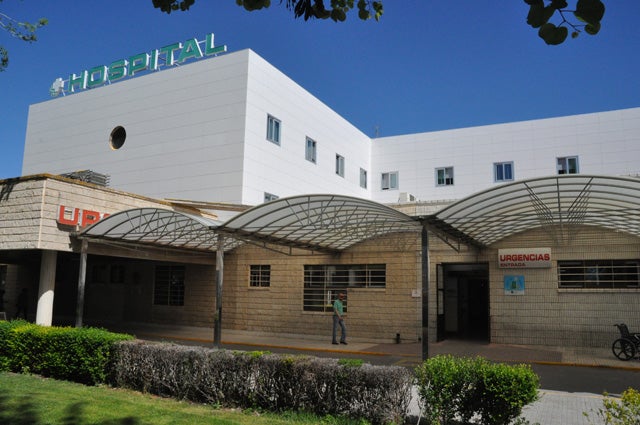 El Hospital de Baza colabora en la integración sociolaboral de pacientes con trastorno mental grave