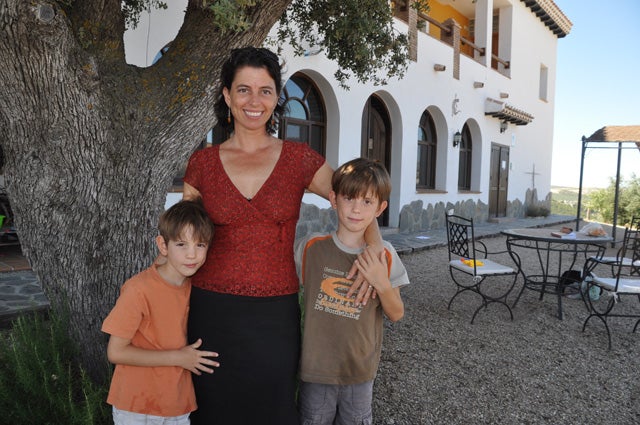 «Hemos apostado por una nueva vida»