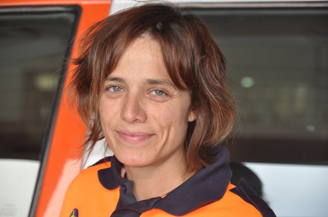 ´Es un privilegio para Baza poder disponer de personas capacitadas y con experiencia en emergencia´