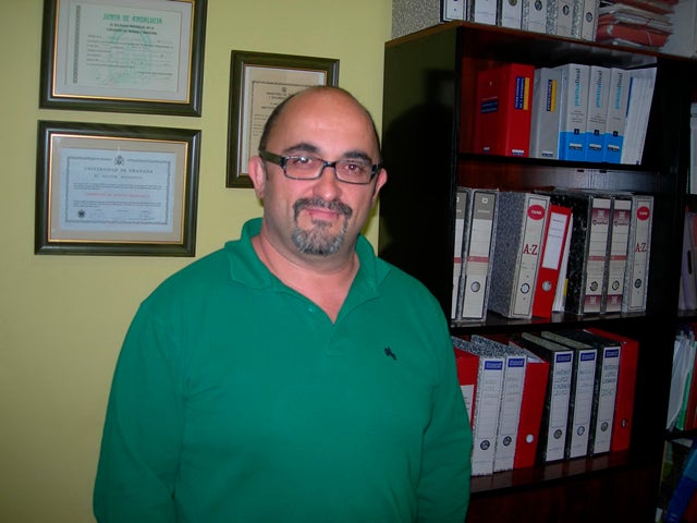 Tubocás S.L. premio a la innovación en la provincia de Granada