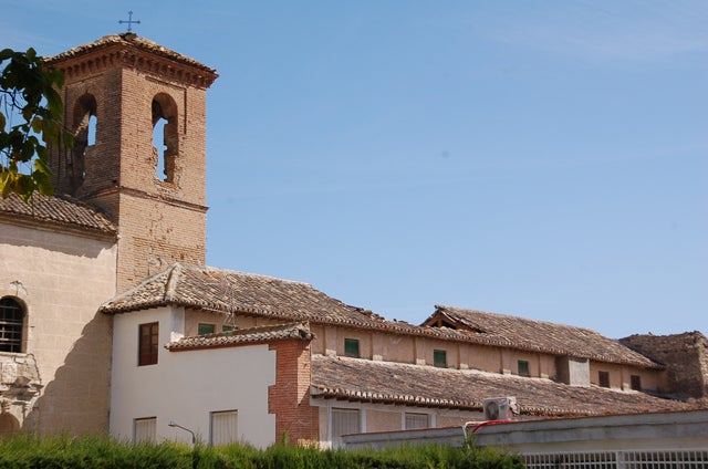 El Ayuntamiento aprueba la adquisición del convento de San Jerónimo