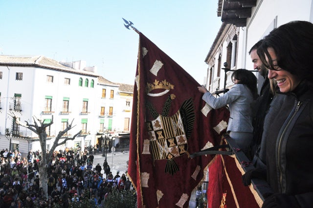 Baza celebra hoy el 524 aniversario de la Toma de la Ciudad por los Reyes Católicos