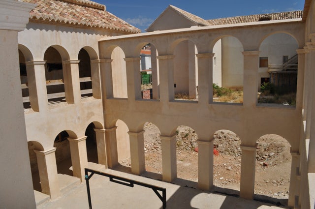El Centro de Interpretación del Cordero Segureño de Huéscar será una realidad