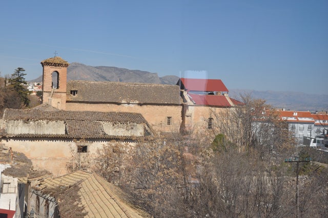 IU muestra su satisfacción por la rehabilitación de San Jerónimo