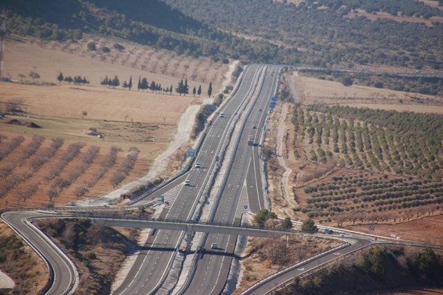 El Ayuntamiento de Baza autoriza la construcción de un área de servicio
