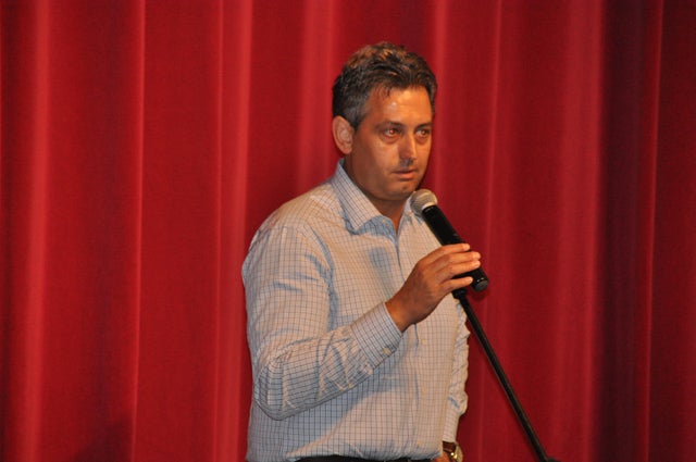 La gestión del ex alcalde de Castril Miguel Pérez Jiménez a la fiscalía