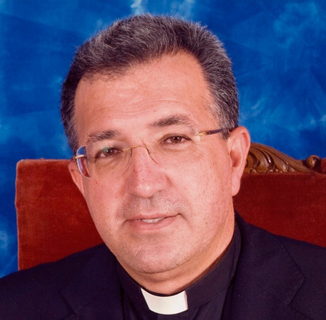 El obispo Ginés García elegido presidente de la comisión de MCS de la Conferencia Episcopal