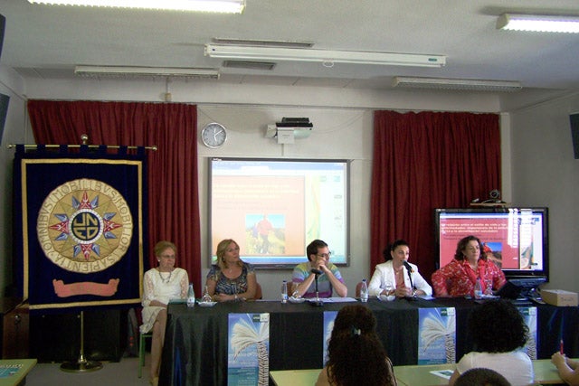 Comienzan los cursos de verano en la  UNED de Baza