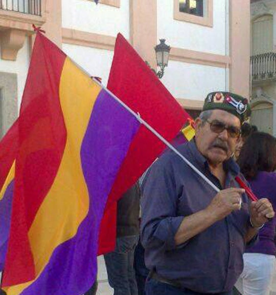 El PP de Cúllar trasmite su pesar por el fallecimiento Ginés Lorca exconcejal de IU