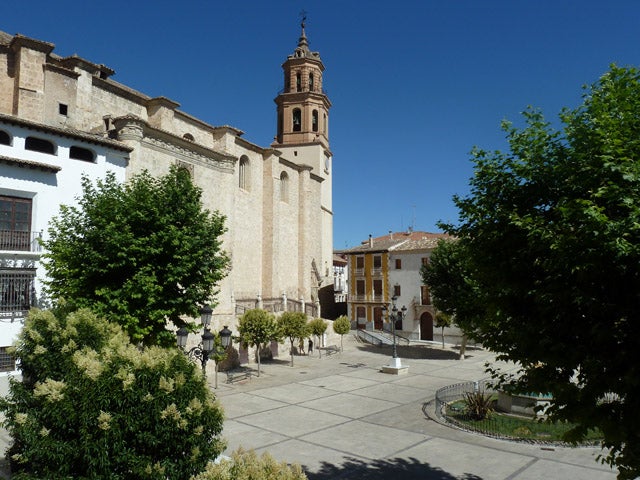 Baza Turismo lanza una campaña para atraer visitantes
