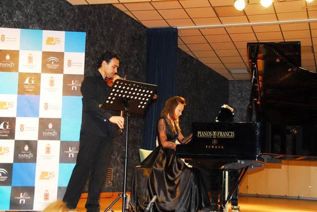 Deporte, teatro y música para disfrutar del fin de semana en Baza