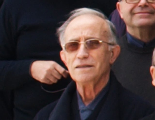 Fallece en Huéscar el sacerdote Gregorio García