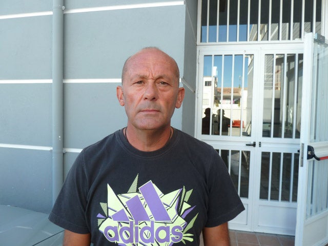 El CD Baza con bajas reanuda hoy la competición visitando al Céltic de Pulianas