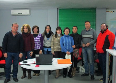 Comisión para la Promoción y Difusión del Patrimonio de las Fiestas de Zújar