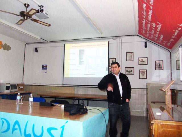El IES José de Mora realiza el proyecto educativo  `Otra visión de la conquista de Baza 525 años después´